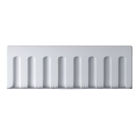 Мойка кухонная Omoikiri Mikura 76-WH 4997074, 76 см, natceramic, цвет белый матовый