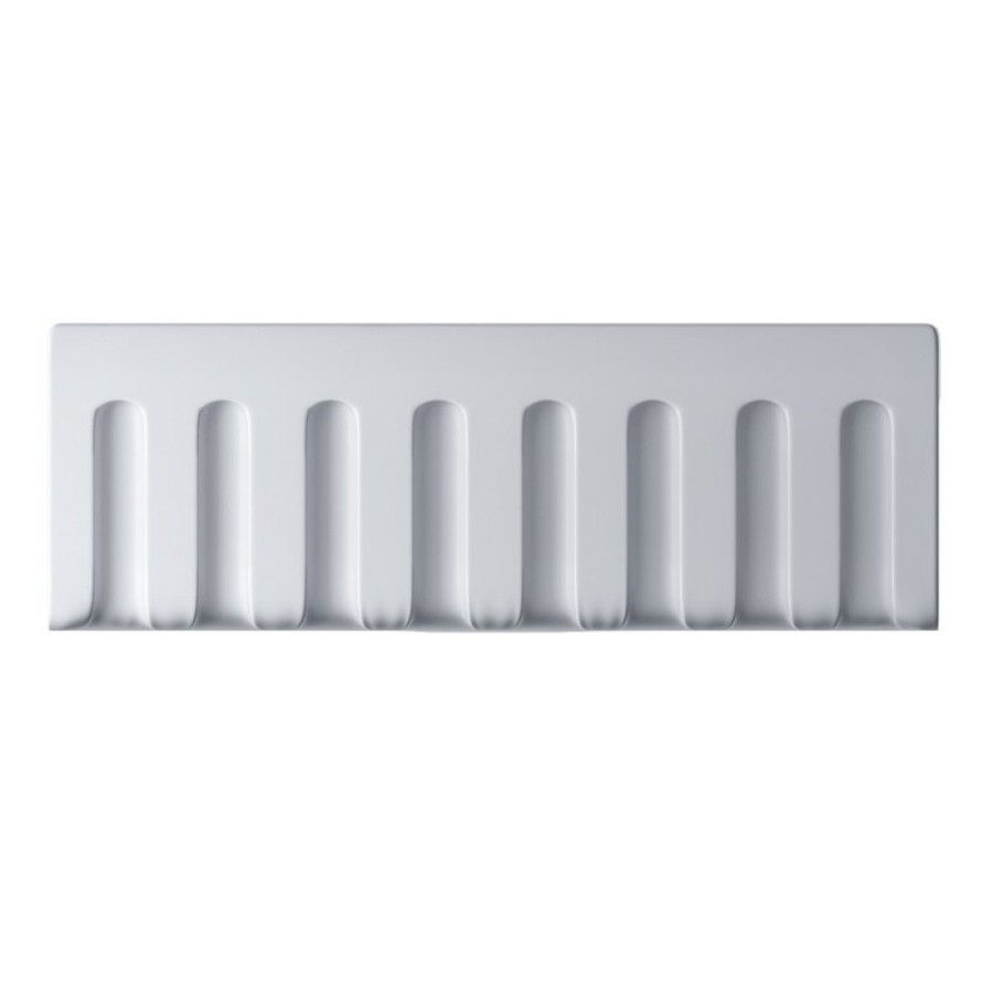 Мойка кухонная Omoikiri Mikura 76-WH 4997074, 76 см, natceramic, цвет белый матовый