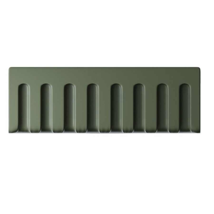 Мойка кухонная Omoikiri Mikura 76-OL 4997076, 76 см, natceramic, цвет olive