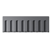 Мойка кухонная Omoikiri Mikura 76-PE 4997078, 76 см, natceramic, цвет pebble