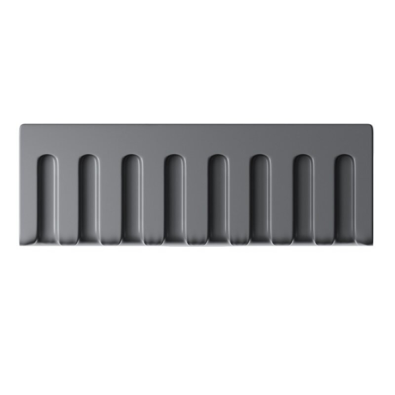 Мойка кухонная Omoikiri Mikura 76-PE 4997078, 76 см, natceramic, цвет pebble