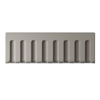 Мойка кухонная Omoikiri Mikura 76-CC 4997079, 76 см, natceramic, цвет cappuccino coffee
