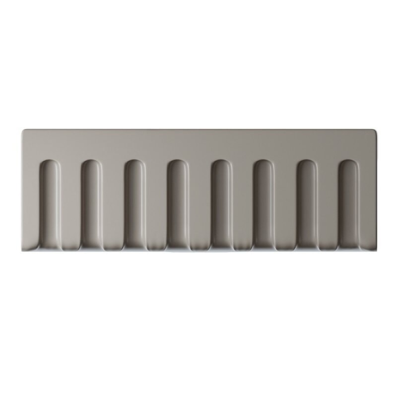 Мойка кухонная Omoikiri Mikura 76-CC 4997079, 76 см, natceramic, цвет cappuccino coffee