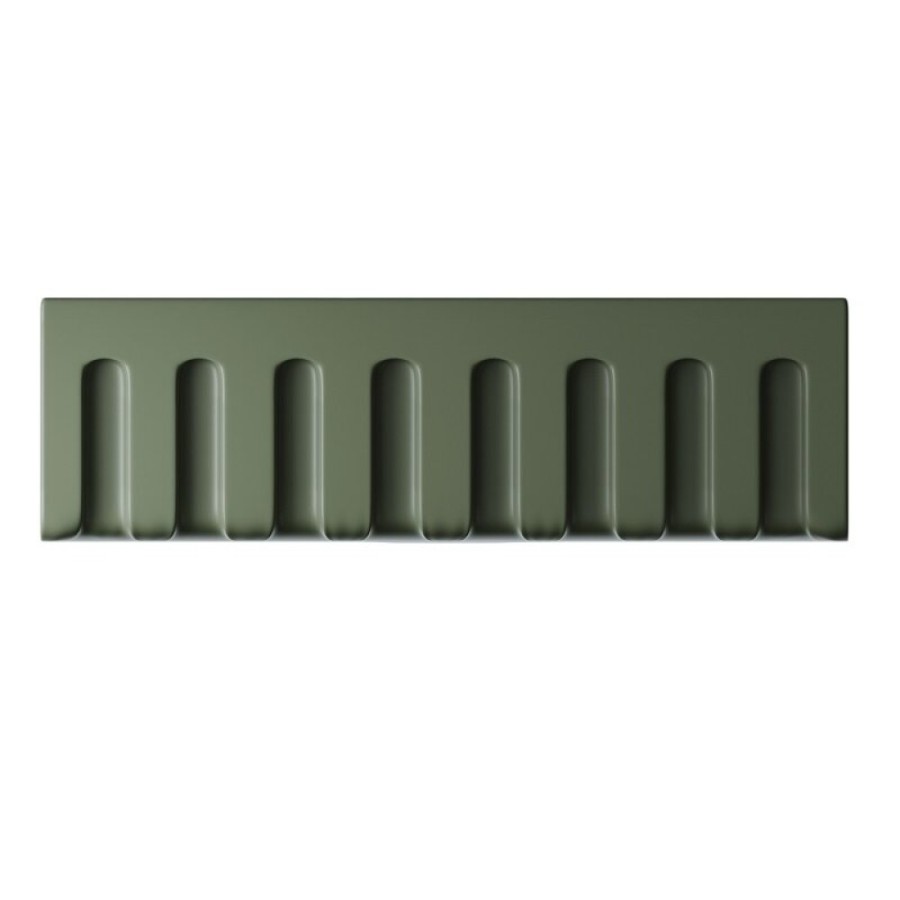 Мойка кухонная Omoikiri Mikura 83-OL 4997082, 84 см, natceramic, цвет olive