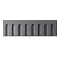 Мойка кухонная Omoikiri Mikura 83-PE 4997084, 84 см, natceramic, цвет pebble