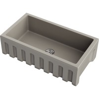 Мойка кухонная Omoikiri Mikura 83-CC 4997085, 84 см, natceramic, цвет cappuccino coffee