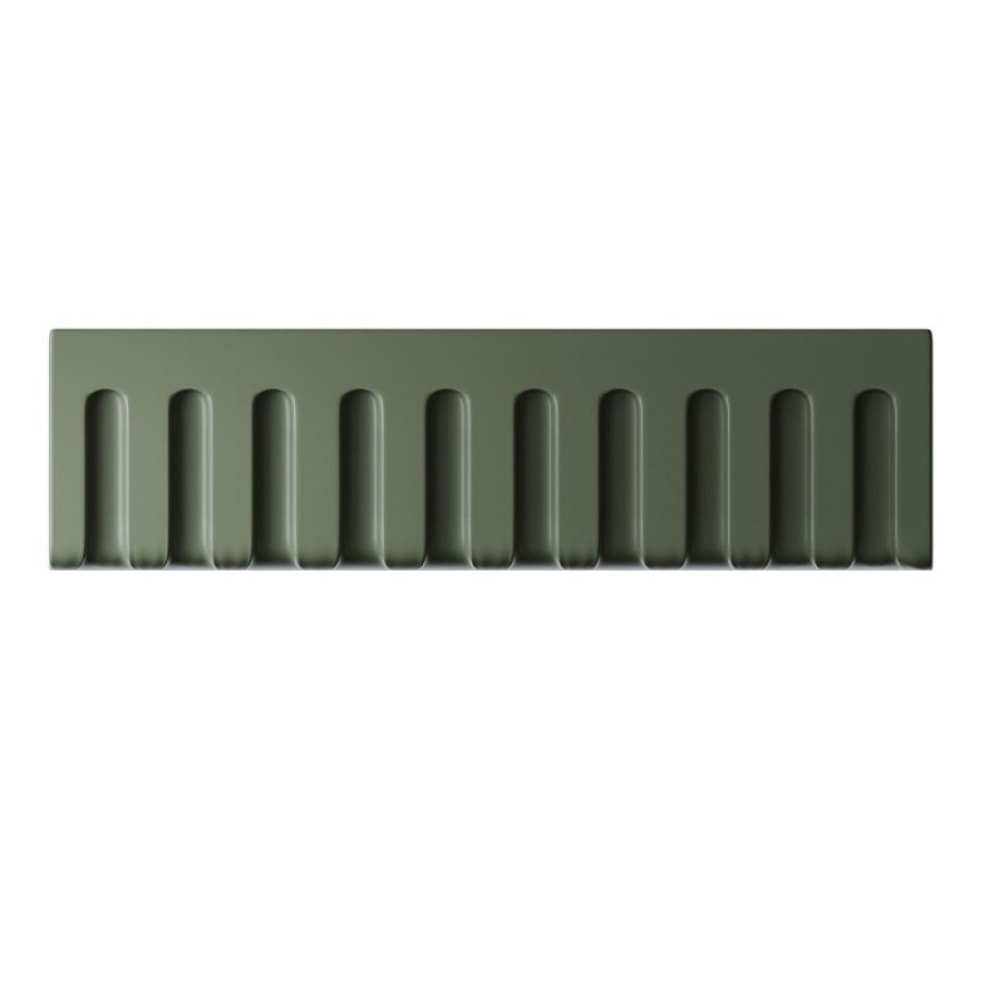 Мойка кухонная Omoikiri Mikura 91-OL 4997088, 91 см, natceramic, цвет olive