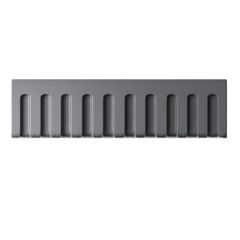 Мойка кухонная Omoikiri Mikura 91-PE 4997090, 91 см, natceramic, цвет pebble