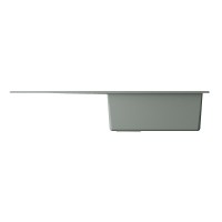 Кухонная мойка Omoikiri Sumi 100A 4997111, 100 см, artceramic, цвет wind green
