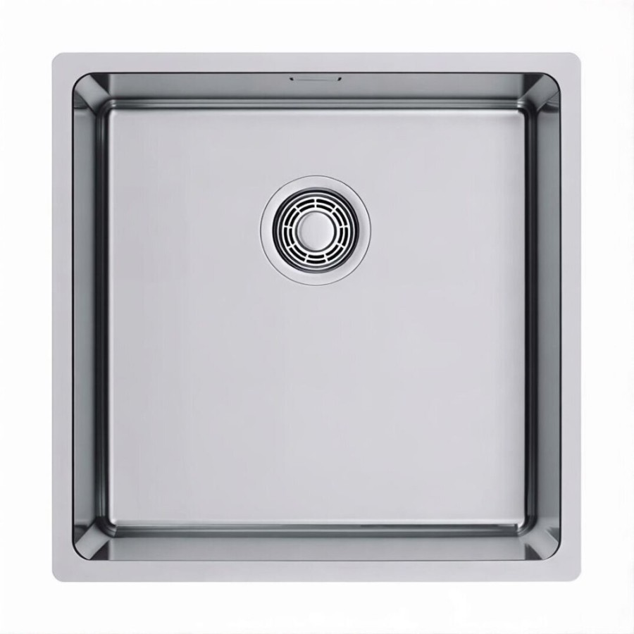 Мойка кухонная Omoikiri Tadzava 4997114 44-U/I Ultra 15 IN, нержавеющая сталь