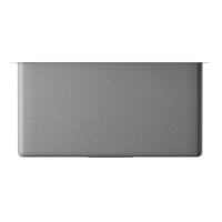 Кухонная мойка Omoikiri Tadzava 49-U/I Ultra 15 4997115, 49 см, цвет нержавеющая сталь