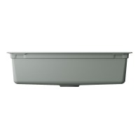 Кухонная мойка Omoikiri Sintesi 4997138, 79 см, artceramic, цвет wind green