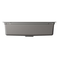 Кухонная мойка Omoikiri Sintesi 4997139, 79 см, artceramic, цвет leningrad grey