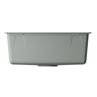 Кухонная мойка Omoikiri Yamakawa 55-Integra 4997259, 53 см, artceramic, цвет wind green