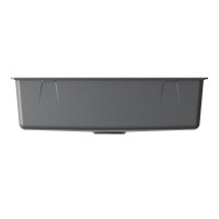 Кухонная мойка Omoikiri Yamakawa 75T Integra 4997280, 75 см, tetogranit, цвет платина