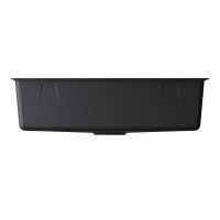 Кухонная мойка Omoikiri Yamakawa 75T Integra 4997281, 75 см, tetogranit, цвет черный