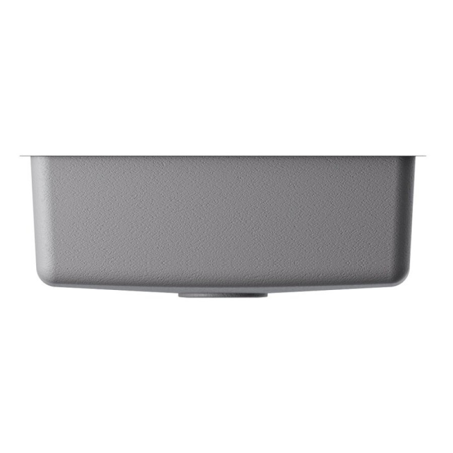 Кухонная мойка Omoikiri Omi 53-U/I Ultra Mini 4997406, 53 см, цвет светлое золото