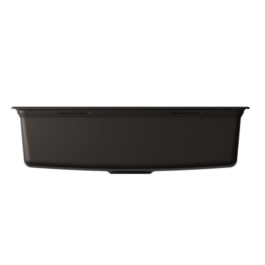Кухонная мойка Omoikiri Daisen 77-ES 4997490, 77 см, artgranit, цвет espresso