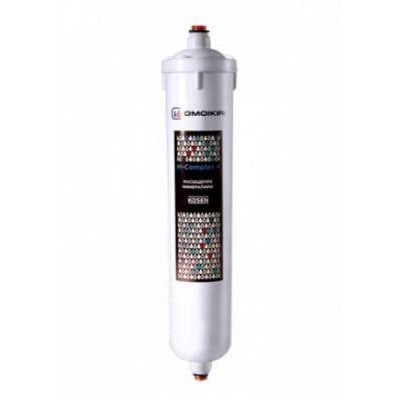 Минерализатор Omoikiri 4998015 M-Complex 4