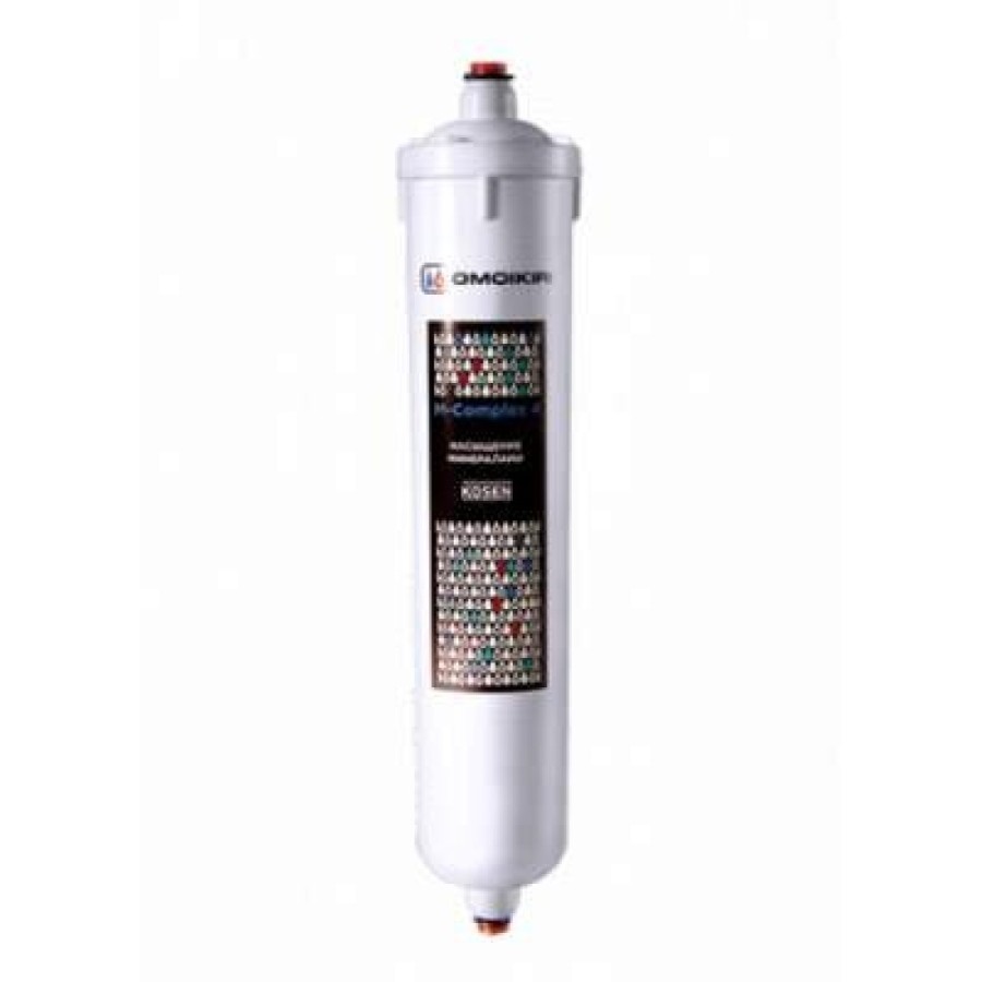Минерализатор Omoikiri 4998015 M-Complex 4