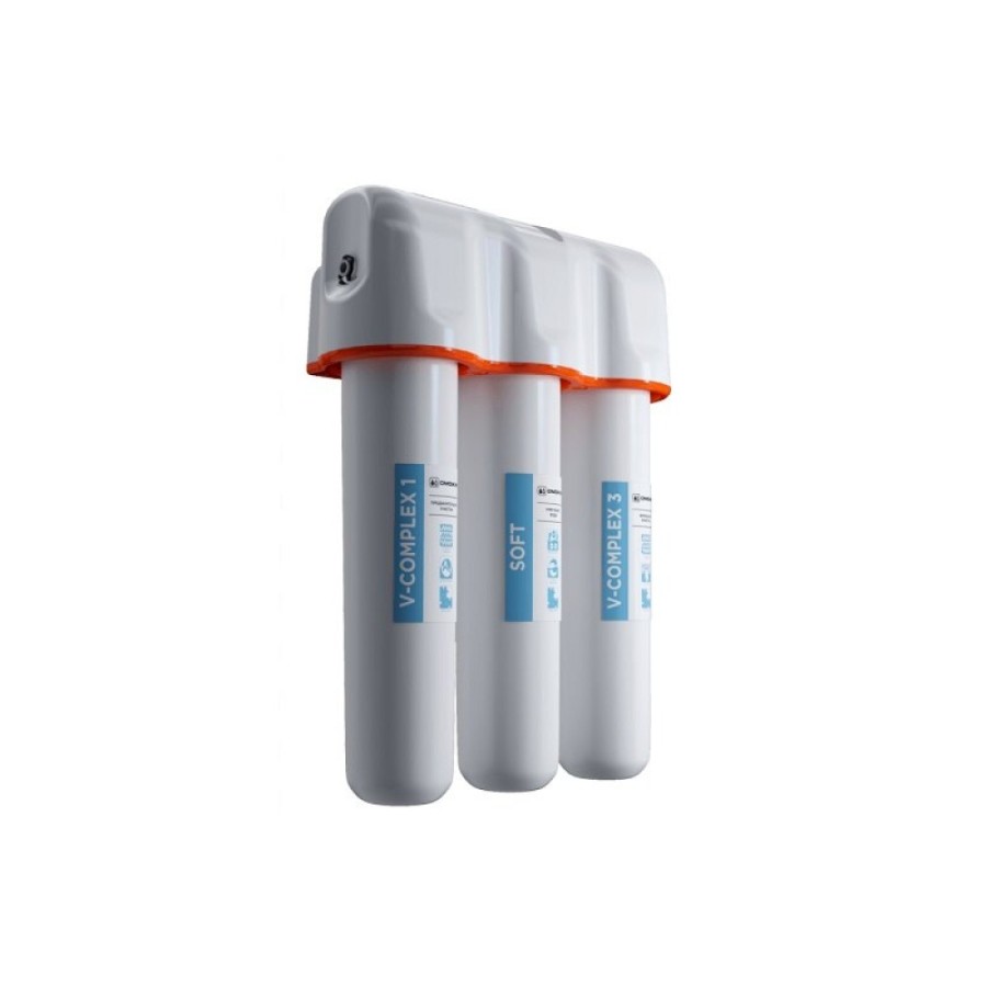 Водоочиститель Omoikiri Pure Drop Soft 4998031