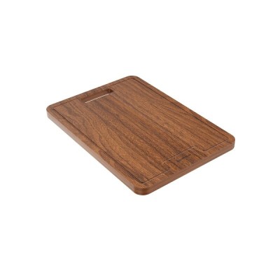 Разделочная доска Omoikiri CB-01-WOOD 4999005, цвет wood