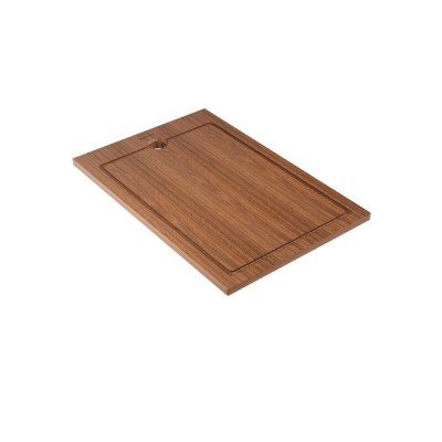 Разделочная доска Omoikiri CB-03-WOOD-S 4999008, цвет wood
