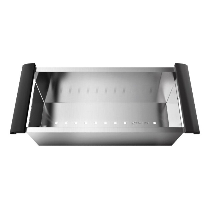 Коландер Omoikiri CO-05-IN, 4999036, нержавеющая сталь