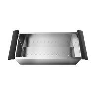 Коландер Omoikiri CO-05-IN, 4999036, нержавеющая сталь
