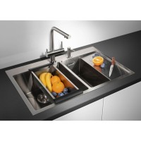 Коландер Omoikiri CO-05-IN, 4999036, нержавеющая сталь