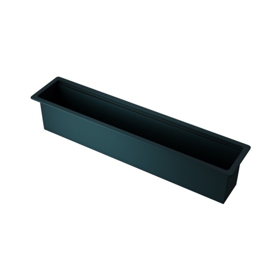 Коландер Omoikiri DRY-03-PRO 4999040, встраиваемый, цвет deep ocean