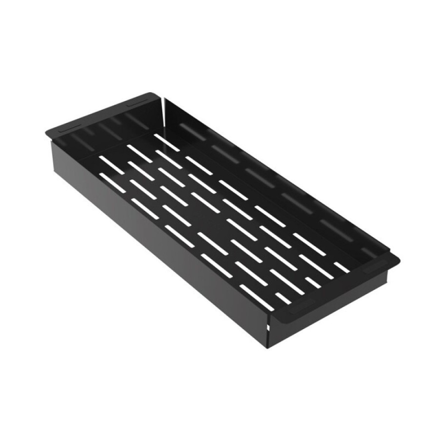 Коландер Omoikiri CO-06 4999044, цвет графит