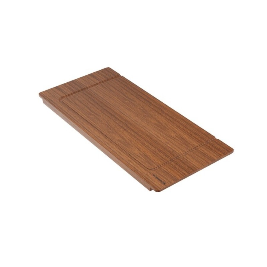 Разделочная доска Omoikiri CB-05-WOOD-M 4999053, цвет wood