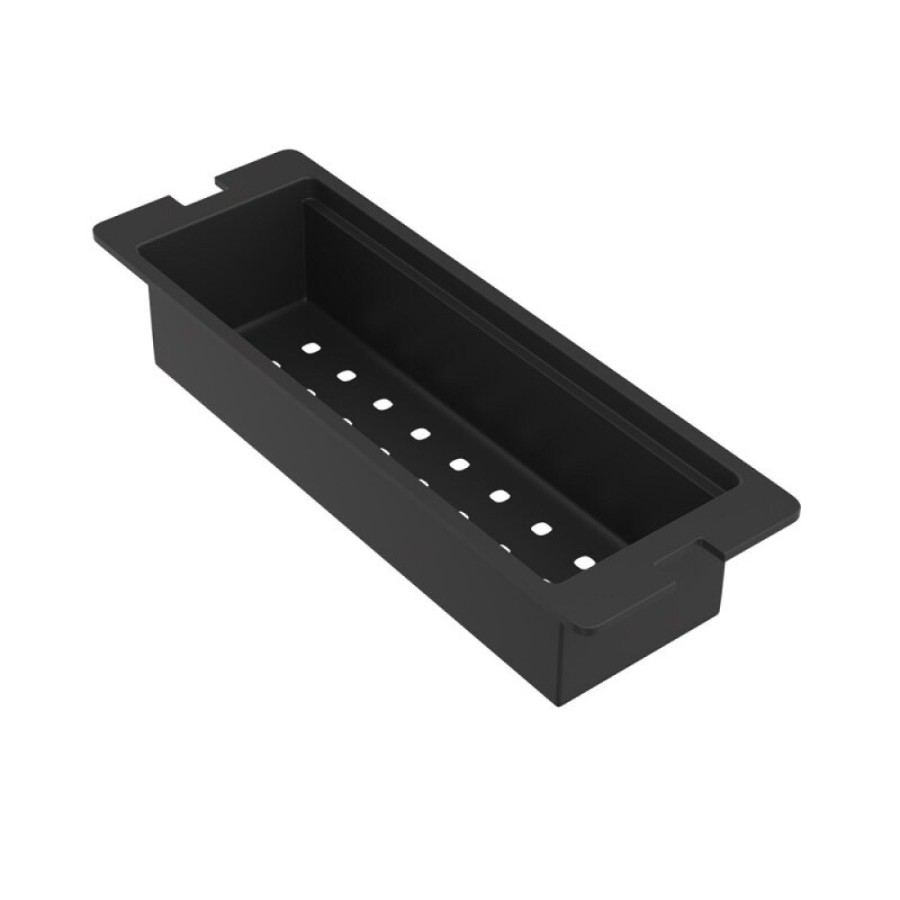 Коландер Omoikiri CO-07-PRO 4999069, цвет графит