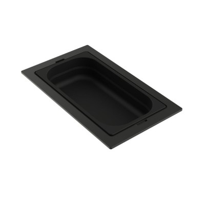 Коландер Omoikiri DC-03-1 4999082, цвет графит