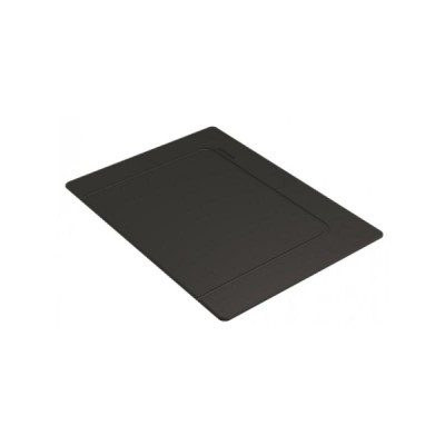 Разделочная доска Omoikiri CB-BASIC-370-GB, цвет графит, 4999099