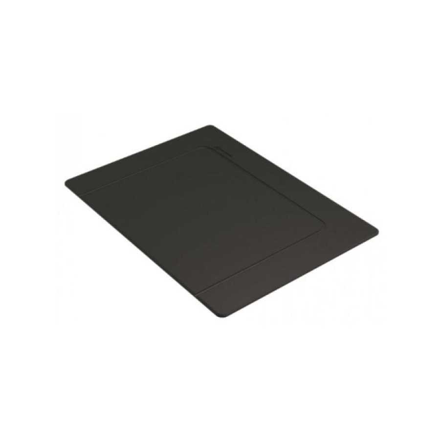Разделочная доска Omoikiri CB-BASIC-370-GB, цвет графит, 4999099