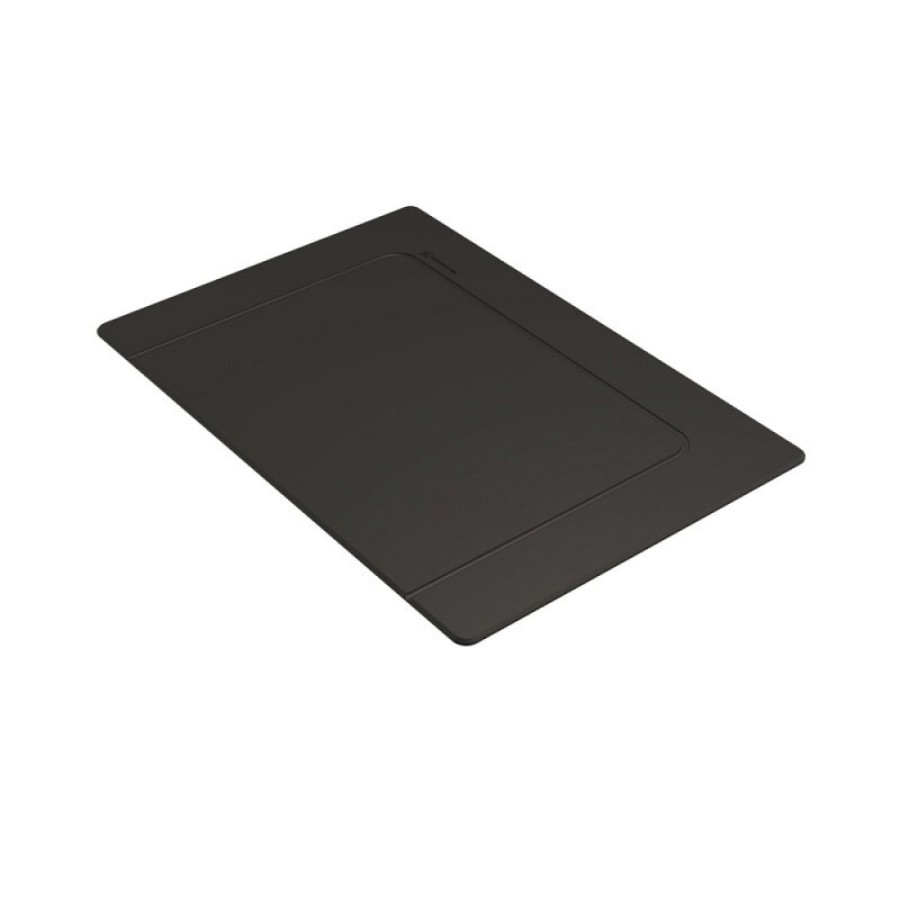 Разделочная доска Omoikiri CB-BASIC-380 4999100, цвет графит