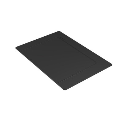 Разделочная доска Omoikiri CB-BASIC-400 4999101, цвет графит