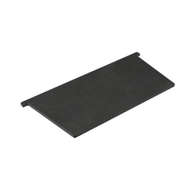 Разделочная доска Omoikiri CB-PRIME-400 4999133, цвет графит