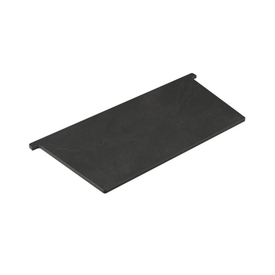 Разделочная доска Omoikiri CB-PRIME-400 4999133, цвет графит