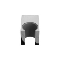 Держатель душа Allen Brau Infinity 5.21C17-00, хром