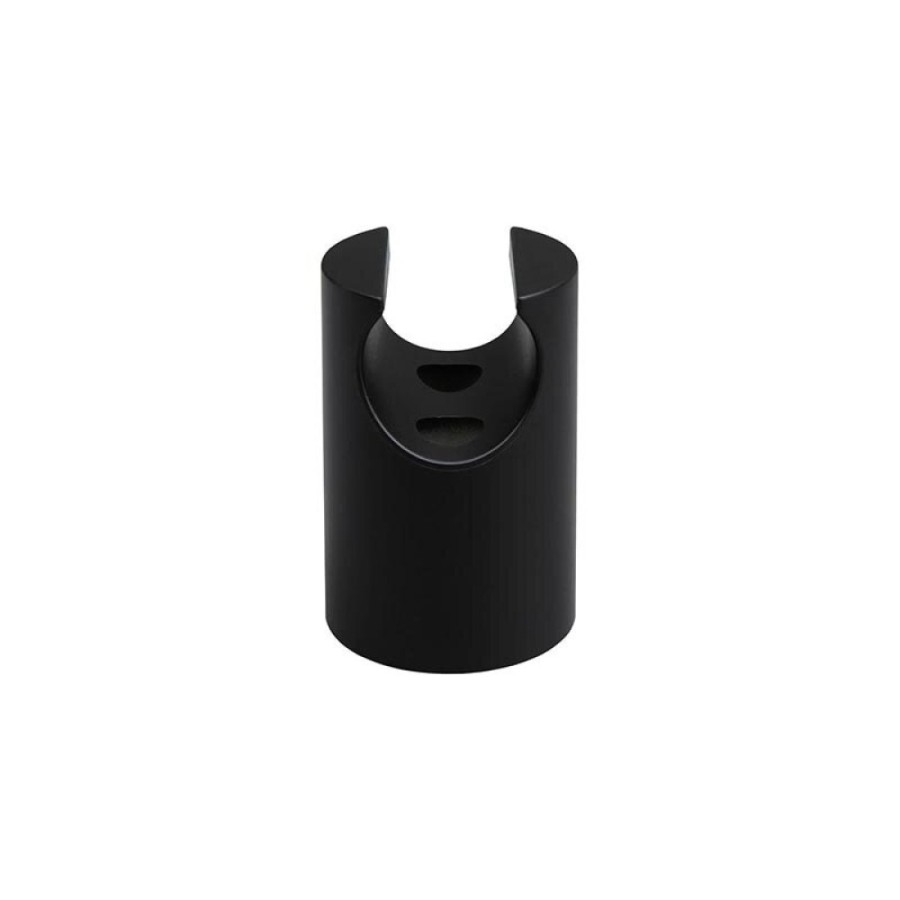 Держатель душа Allen Brau Priority 5.31B15-31, черный матовый