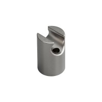Держатель душа Allen Brau Priority 5.31B15-BN, никель браш