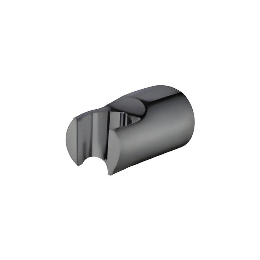 Держатель душа Allen Brau Priority 5.31С15-MG, графит браш