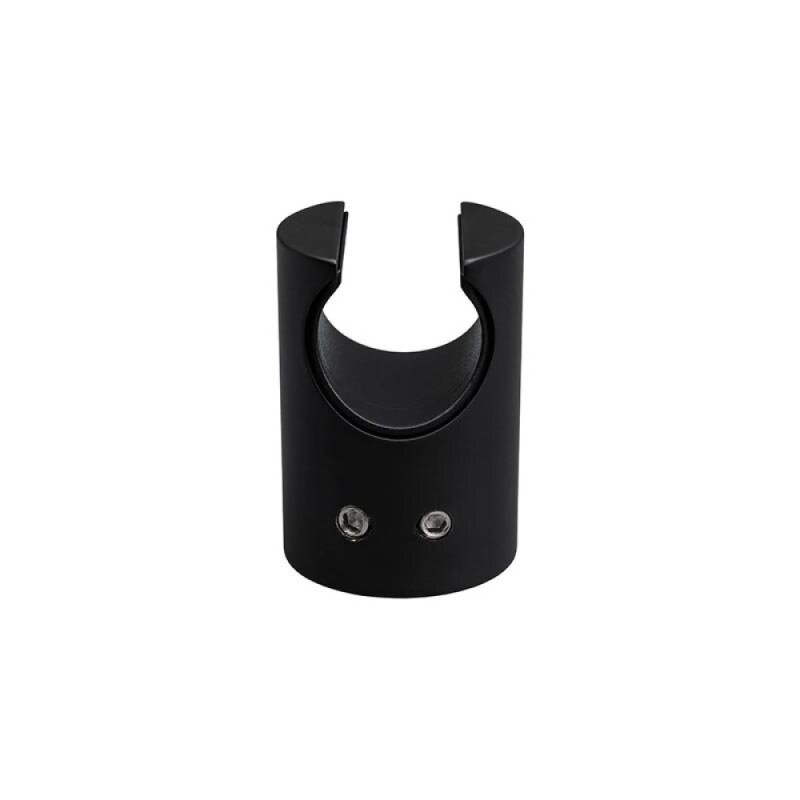 Держатель душа Allen Brau Priority 5.31С15-31, черный матовый