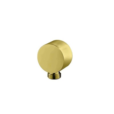 Шланговое подключение Allen Brau Priority 5.31A15-GB, золото