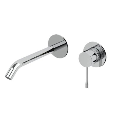 Смеситель для раковины Allen Brau Priority 5.31C03-00, хром