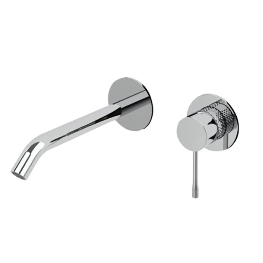 Смеситель для раковины Allen Brau Priority 5.31C03-00, хром