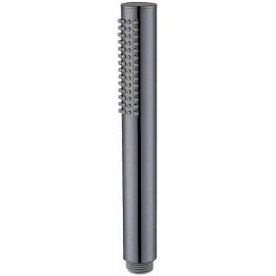 Душевая лейка Allen Brau Priority 5.31020-MG, 1 режим, графит брашированный